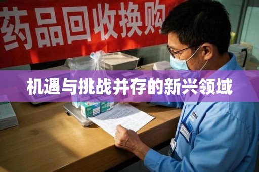 洛阳机遇与挑战并存的新兴领域