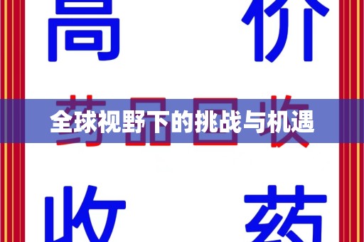 洛阳全球视野下的挑战与机遇