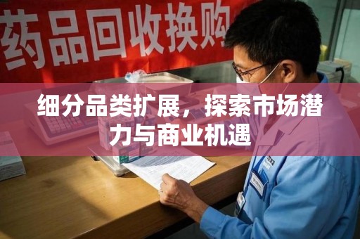 洛阳细分品类扩展，探索市场潜力与商业机遇