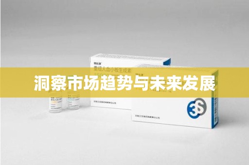 洛阳洞察市场趋势与未来发展